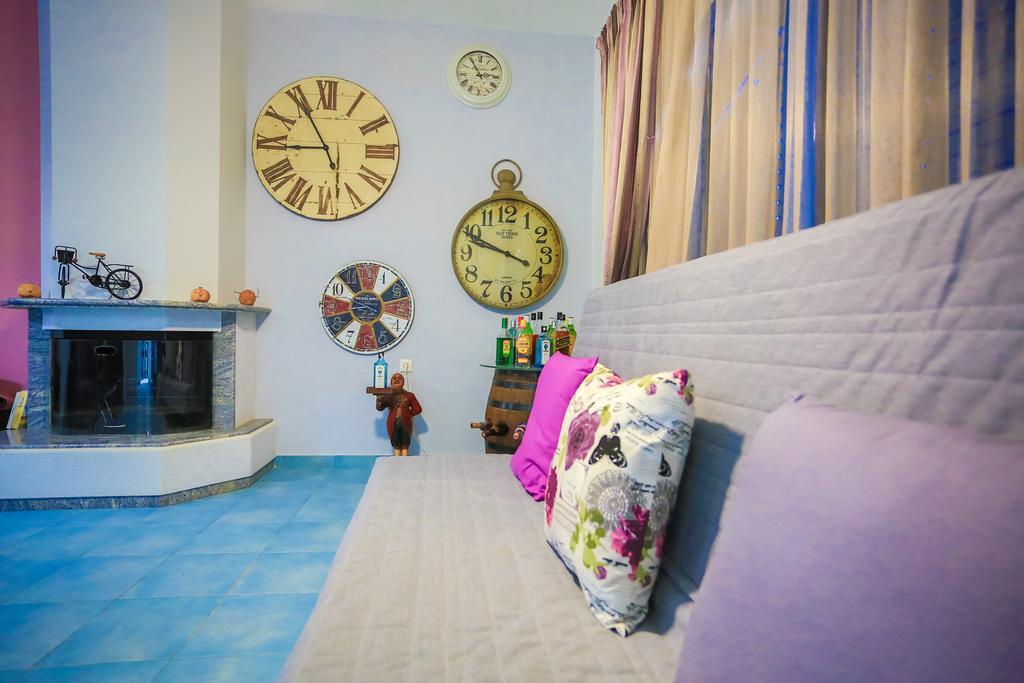 Villa Amor Pefki Eksteriør billede